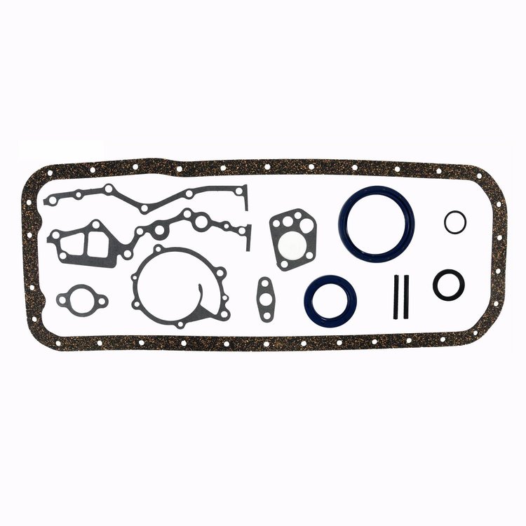 NI2.8CS-A Engine Gasket Set for 1970-1984 Nissan 2.4L, 2.8L