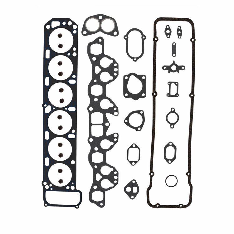NI2.8HS-B Engine Gasket Set for 1980-1983 Nissan 2.8L