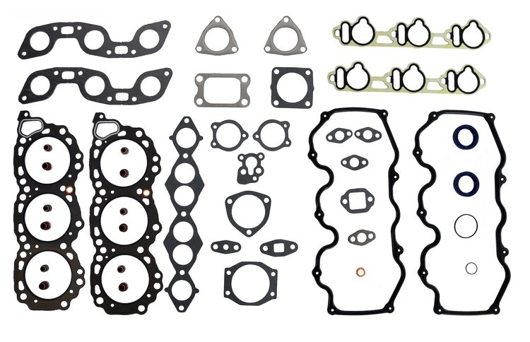 NI3.0HS-DWB Engine Gasket Set for 1985-1987 Nissan 3.0L