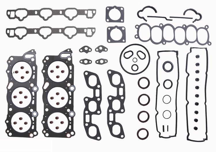 NI3.0HS-E Engine Gasket Set for 1990-1997 Nissan, INFINITI 3.0L
