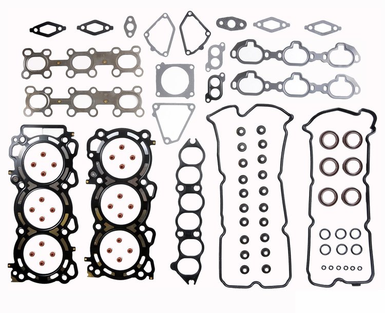 NI3.0HS-F MLS Engine Gasket Set for 1995-1999 Nissan, INFINITI 3.0L