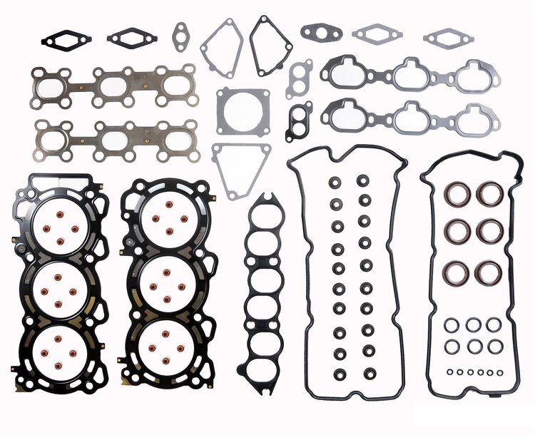 NI3.0HS-FWB MLS Engine Gasket Set for 1995-1999 Nissan, INFINITI 3.0L