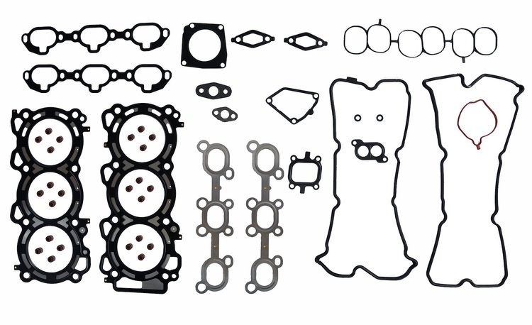 NI3.0HS-G Engine Gasket Set for 2000-2001 Nissan, INFINITI 3.0L