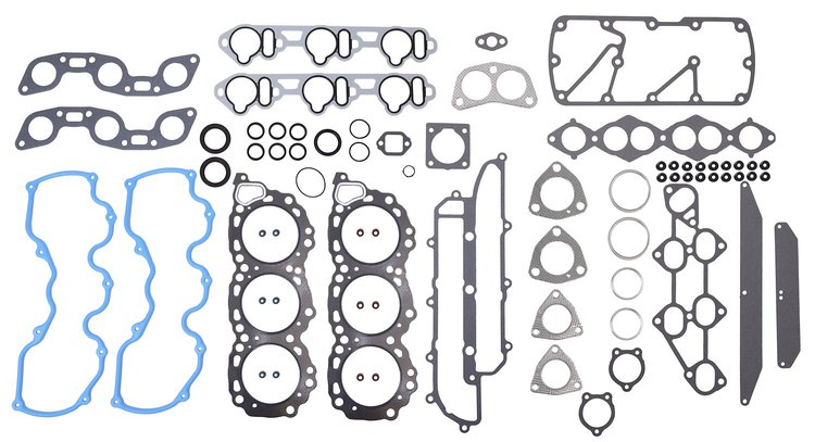 NI3.0HS Engine Gasket Set for 1987-1994 Nissan, INFINITI 3.0L