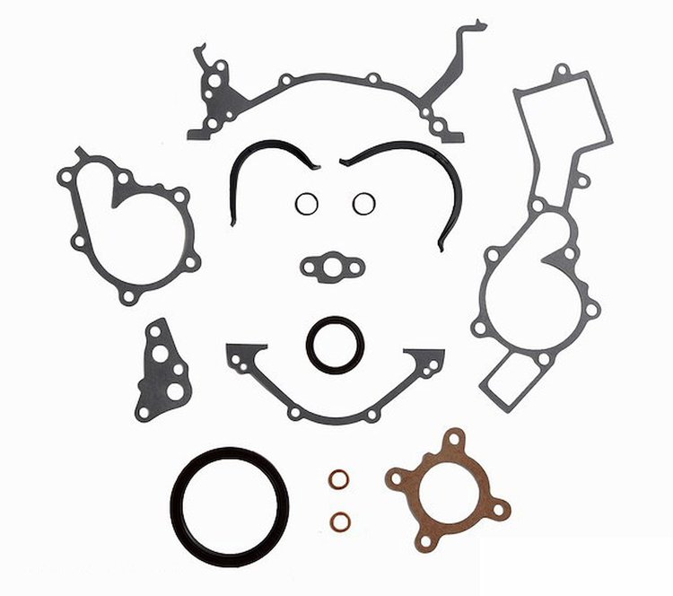 NI3.3CS-A Engine Gasket Set for 1996-2004 Mercury, Nissan, INFINITI 3.3L