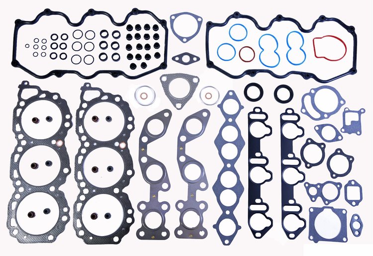 NI3.3HS-A Engine Gasket Set for 1996-2004 Mercury, Nissan, INFINITI 3.3L