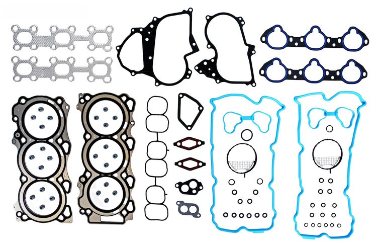 NI3.5HS-DWB MLS Engine Gasket Set for 2007-2020 Nissan 3.5L