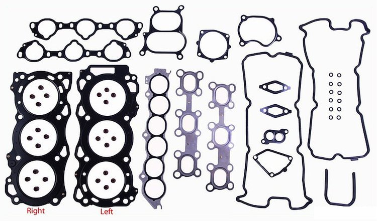 NI3.5K-3 MLS Head Gasket Set for 2003-2009 Nissan 3.5L