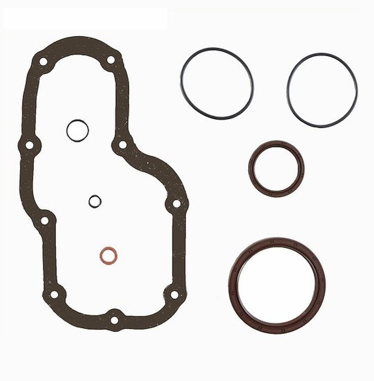 NI4.0CS-A Engine Gasket Set for 2005-2019 Suzuki, Nissan 4.0L