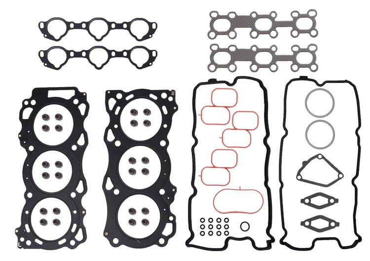 NI4.0HS-A MLS Engine Gasket Set for 2005-2019 Suzuki, Nissan 4.0L