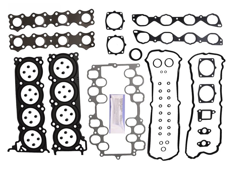 NI4.5HS-AWB MLS Engine Gasket Set for 2002-2006 INFINITI 4.5L