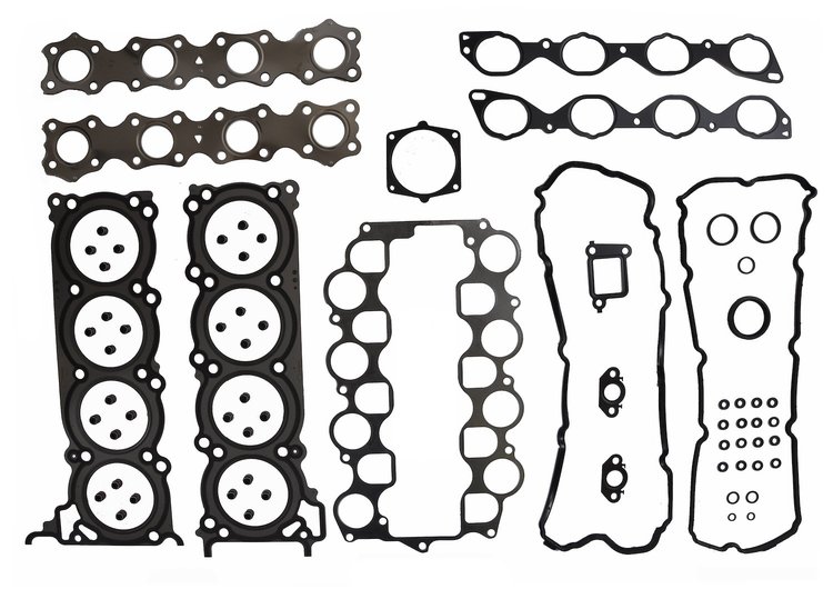 NI4.5HS-B MLS Engine Gasket Set for 2005-2010 INFINITI 4.5L