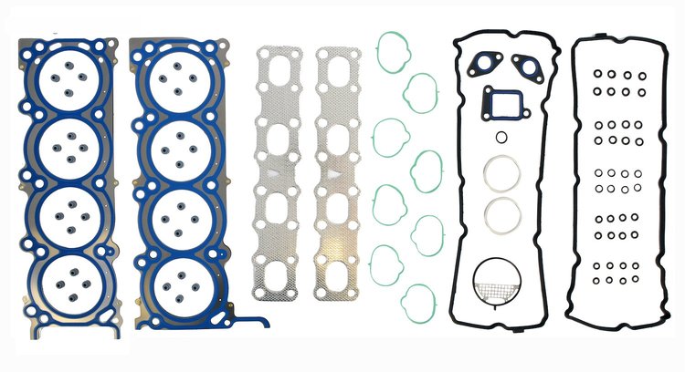 NI5.6HS-A Engine Gasket Set for 2004-2017 Nissan, INFINITI 4.0L, 5.6L