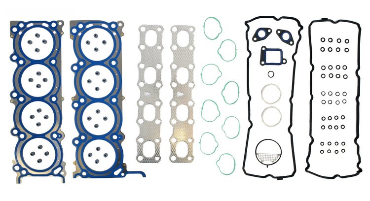 NI5.6HS-AWB Engine Gasket Set for 2004-2017 Nissan 4.0L, 5.6L