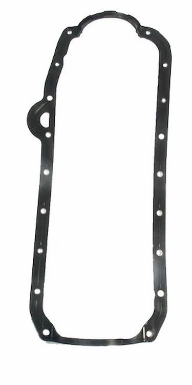 OC350-L Oil Pan / Valve Cover Gasket Set for 1975-1985 Chevrolet 4.3L, 4.4L, 5.0L, 5.7L