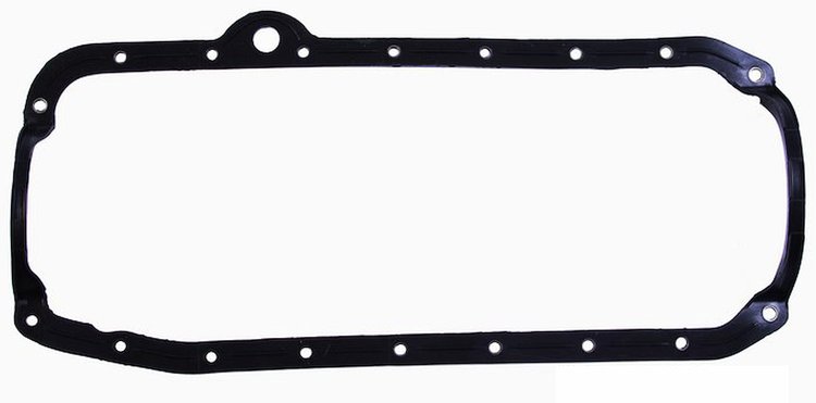 OC350-R Oil Pan / Valve Cover Gasket Set for 1975-1985 Chevrolet 4.4L, 5.0L, 5.7L, 6.6L