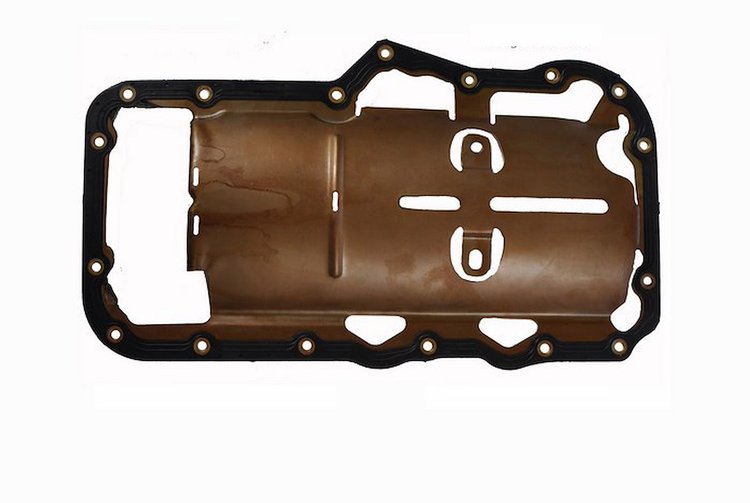 OCR226 Oil Pan / Valve Cover Gasket Set for 2002-2011 Dodge 3.7L