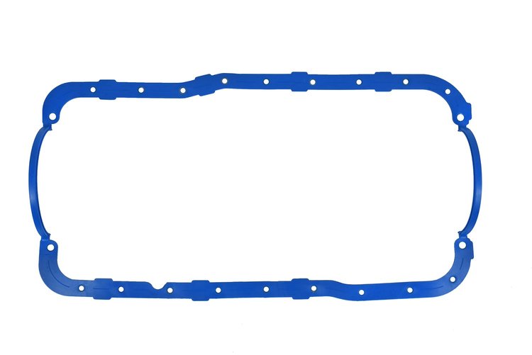 OF302 Oil Pan / Valve Cover Gasket Set for 1986-2001 Ford, Lincoln, Mercury 5.0L
