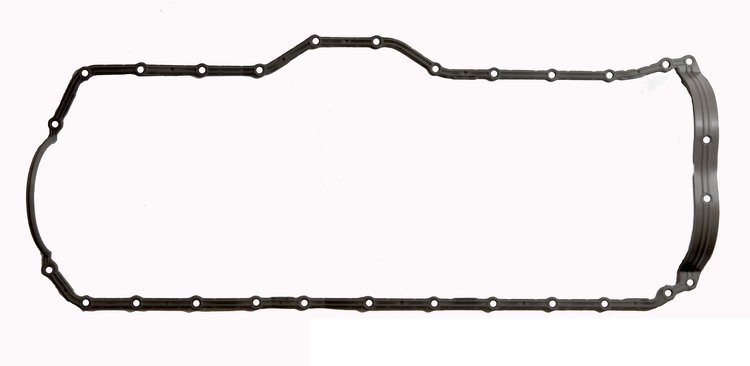 OJ242 Oil Pan / Valve Cover Gasket Set for 1992-2006 Jeep 4.0L