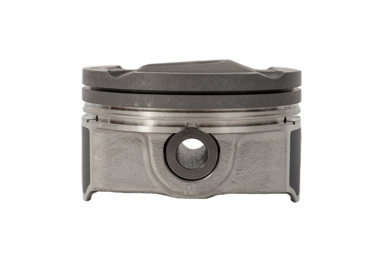 P1512(4)STD Piston for 2012-2019 Kia, Hyundai 1.6L [Standard Size]
