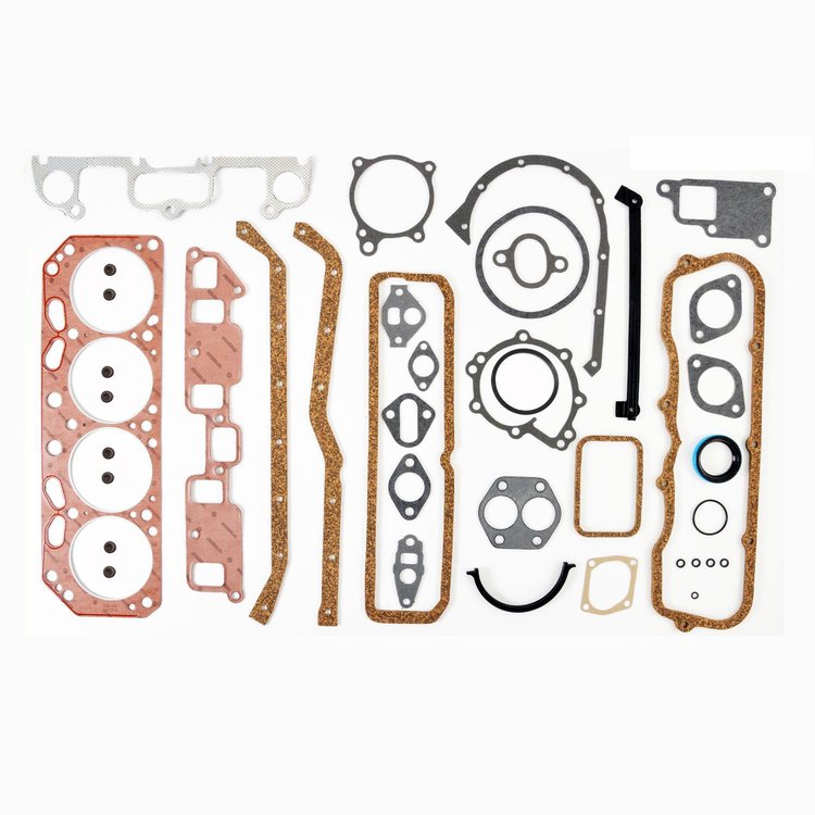 P151B-1 Engine Gasket Set for 1987-1991 Chevrolet 2.5L