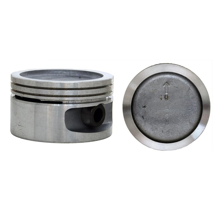 P3000(4)STD Piston for 1990 Chevrolet 2.2L [Standard Size]