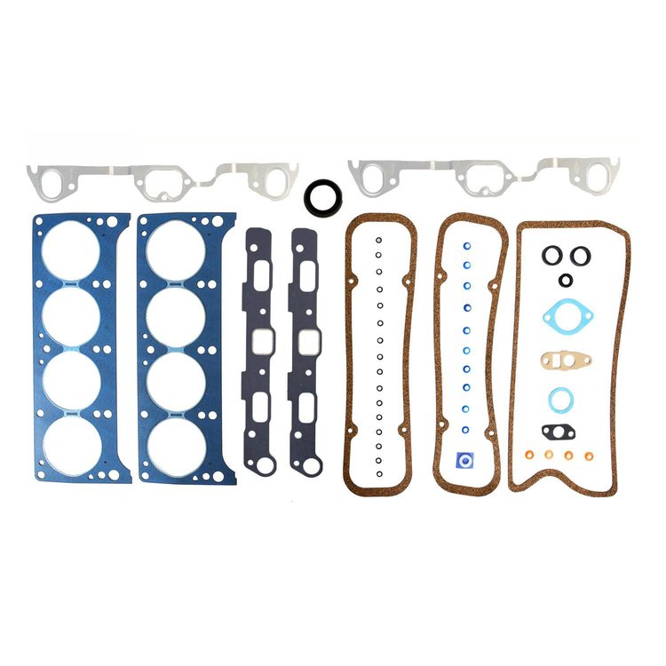 P301-1 Engine Gasket Set for 1977-1981 Buick, Oldsmobile, Pontiac 4.9L