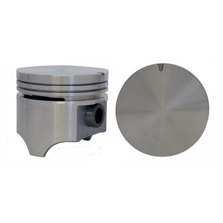 P3010(6)1.5 Flat Top Piston for 1981-1986 Chevrolet 2.8L