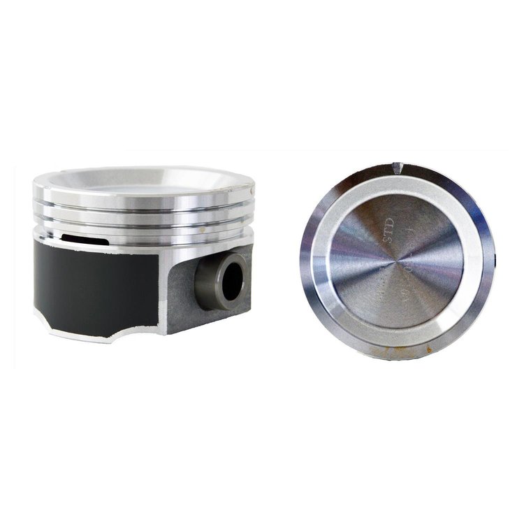 P3025(6)STD Piston for 1994-1999 Chevrolet 3.1L [Standard Size]