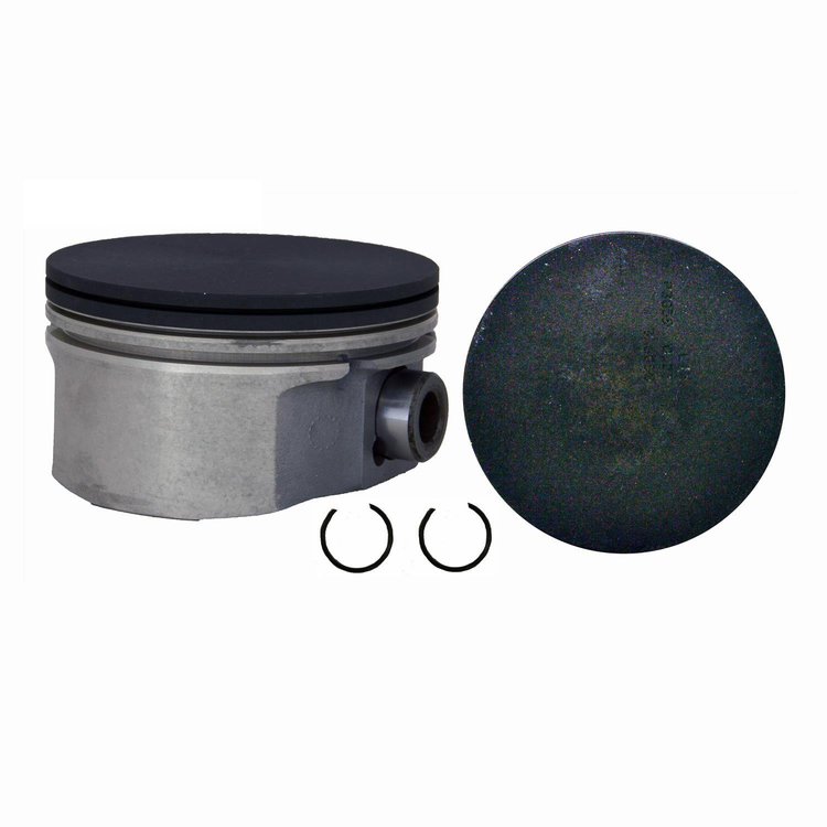 P3059(8).75 Piston for 2000-2005 Cadillac, Pontiac 4.6L [0.75 mm Undersize]