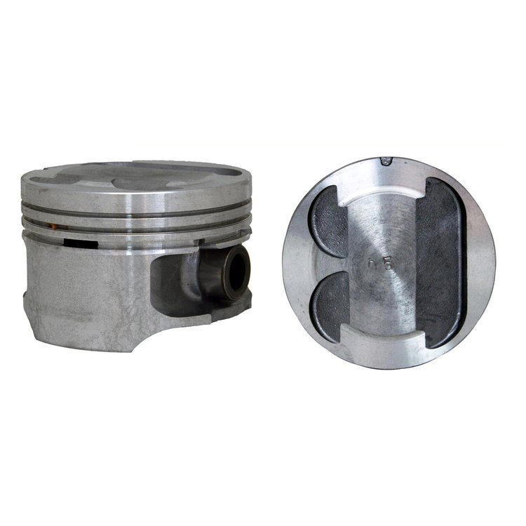 P3061(4).75 Piston for 1995-1997 Ford, Mercury 2.0L [0.75 mm Undersize]