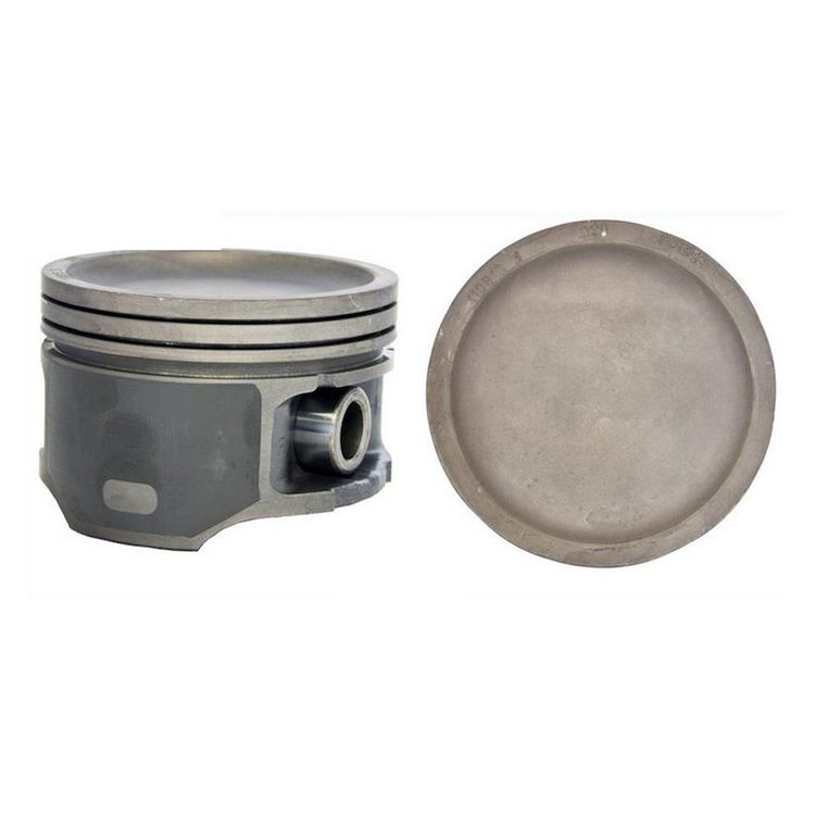 P3073(6).75 Coated Piston for 1999-2005 Chevrolet 3.4L [0.75 mm Undersize]