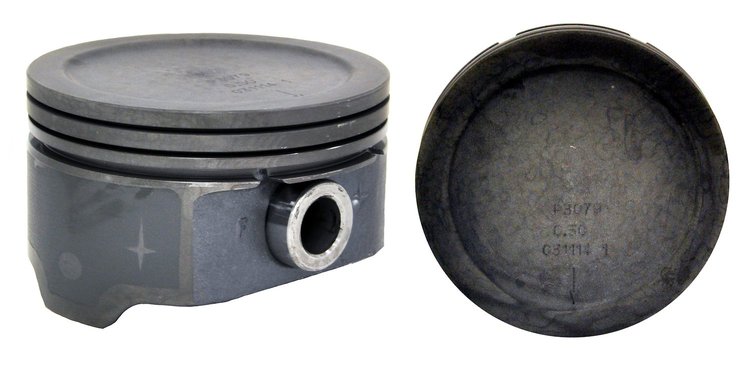 P3079(8)STD Piston for 1999-2004 Chevrolet 5.3L [Standard Size]