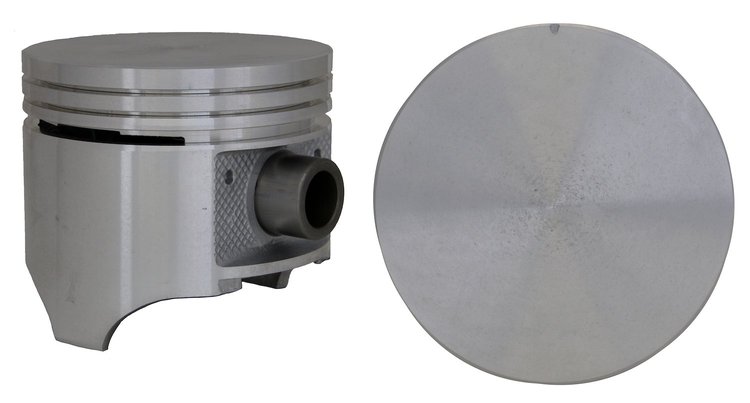 P3083(8)030 Piston for 1959-1971 Chrysler, Dodge 6.3L [+0.030 in. Oversize]