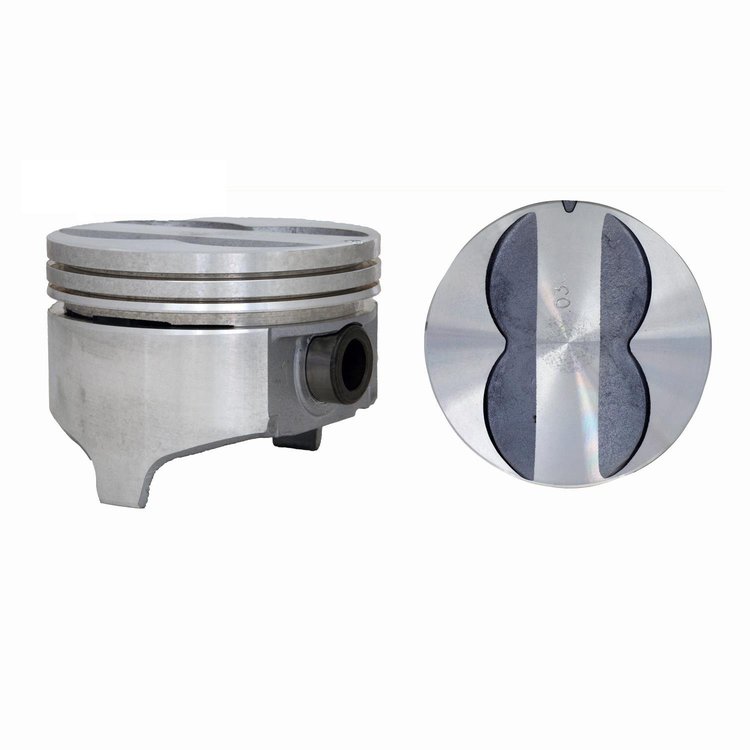P3085(8)040 Piston for 1970-1976 Pontiac 7.5L [+0.040 in. Oversize]