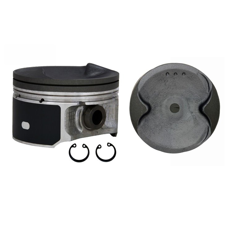 P4005(4).50 Piston for 2007-2014 Suzuki, Nissan 2.5L [0.50 mm Undersize]