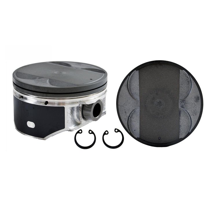 P4008(6)STD Piston for 2002-2009 Nissan, INFINITI 3.5L [Standard Size]
