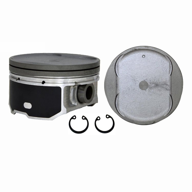 P4015(6)STD Piston for 2005-2019 Suzuki, Nissan 4.0L [Standard Size]