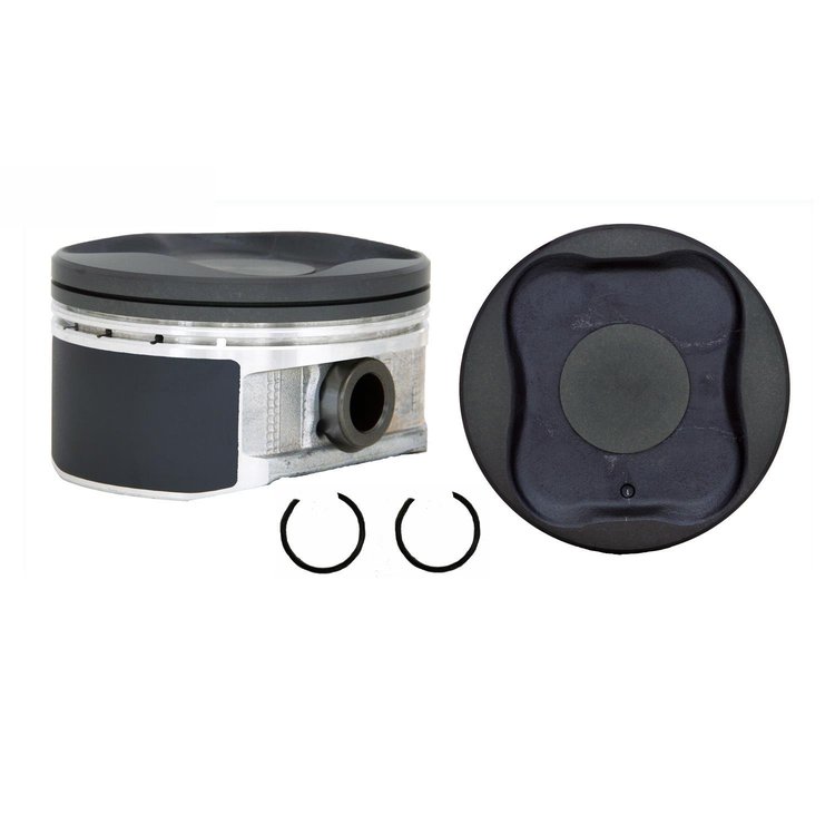 P4018(6)STD Piston for 2003-2015 Toyota 4.0L [Standard Size]