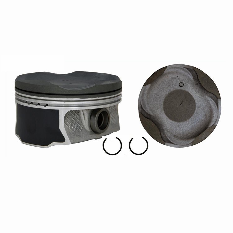 P4021(8)STD Piston for 2007-2016 Lexus, Toyota 5.7L [Standard Size]
