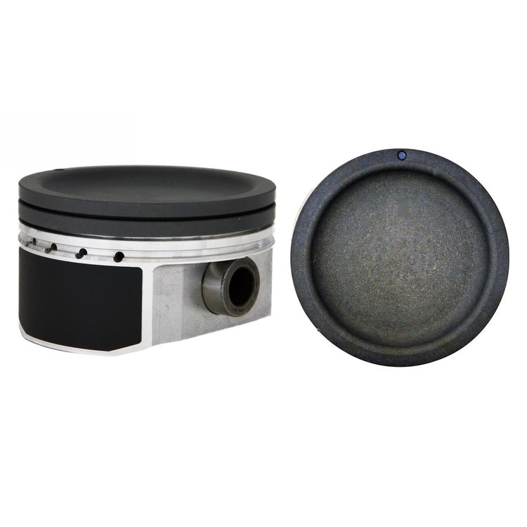 P4024(4)STD Piston for 2004-2007 Suzuki 2.3L [Standard Size]