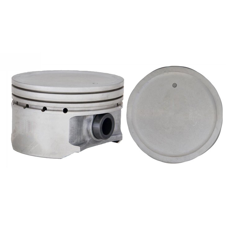 P4026(4)STD Piston for 2002-2007 Mitsubishi 2.0L [Standard Size]