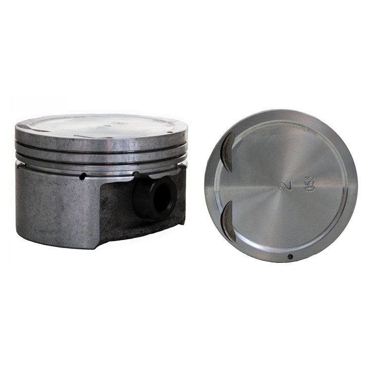 P4112(4)STD Piston for 2003-2005 Kia 1.6L [Standard Size]