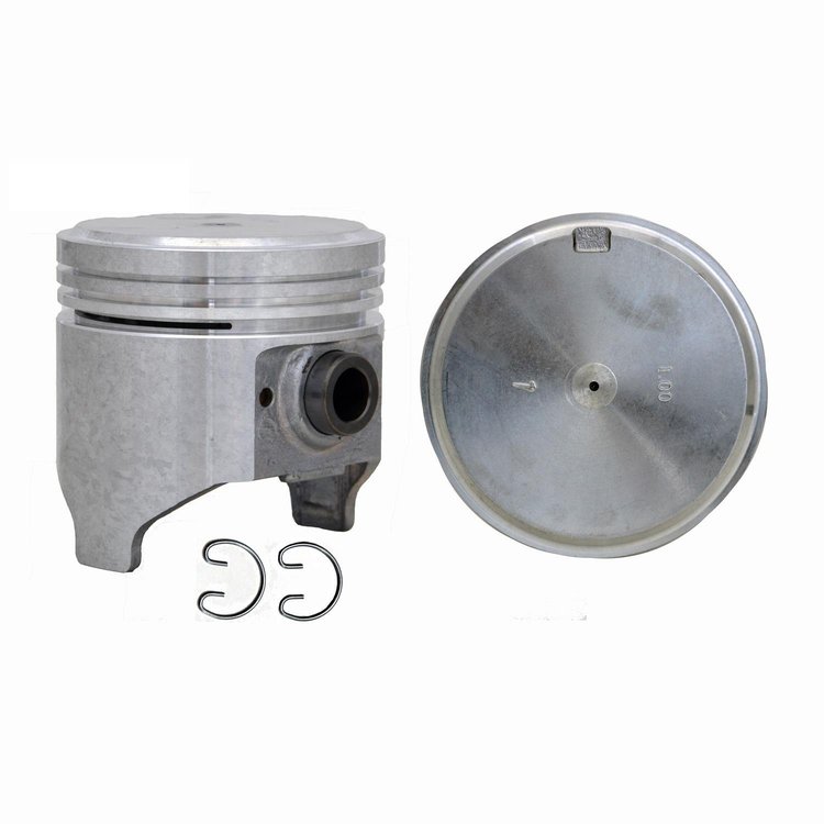 P4157(4)STD Piston for 1975-1980 Toyota 2.2L [Standard Size]