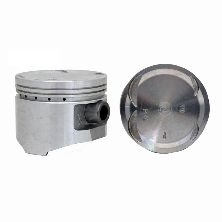 P4519(4)STD Piston for 1986-1989 Honda 2.0L [Standard Size]