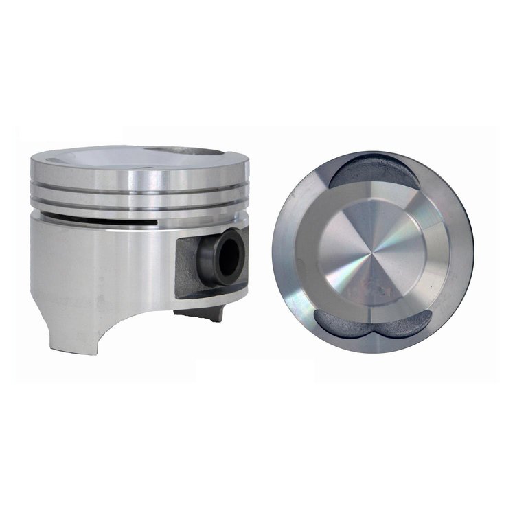 P4583(4)STD Piston for 1987-1993 Mazda 2.2L [Standard Size]