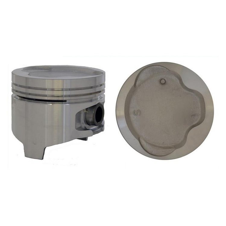 P4650(4)STD Piston for 1987-1994 Toyota 1.5L [Standard Size]