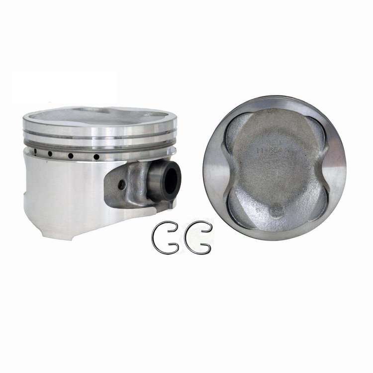 P4654(4)STD Piston for 1990-1999 Toyota 2.2L [Standard Size]