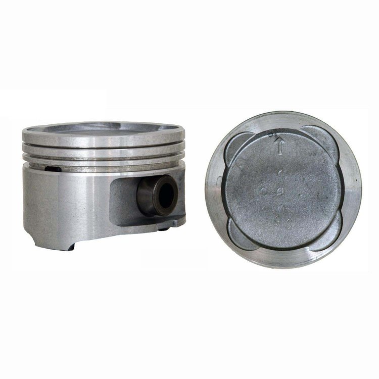 P4713(4)STD Piston for 1993-1997 Toyota 1.8L [Standard Size]