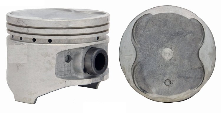 P4723(4)STD Piston for 1996-1997 Toyota 2.0L [Standard Size]